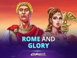 Rome & Glory thumbnail