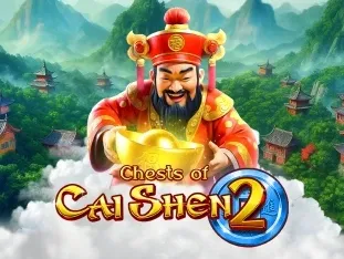 Chests Of Cai Shen 2 thumbnail