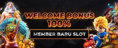 Jackpot Fantastis Setiap Hari banner