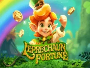 Leprechaun Fortune thumbnail