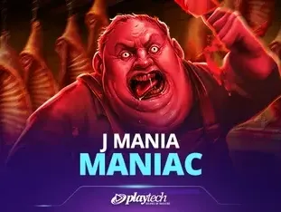 J Mania Maniac thumbnail