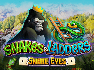 Snakes & Ladders 2 - Snake Eyes thumbnail