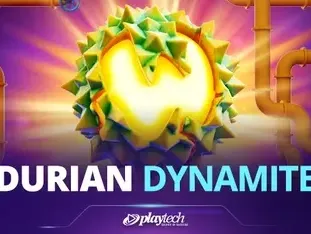 Durian Dynamite thumbnail