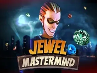Jewel Mastermind thumbnail